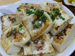 -苏记农家菜馆
