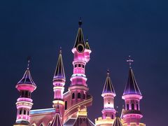 -沈阳方特欢乐世界