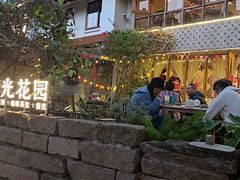 -时光花园(白鹭洲店)