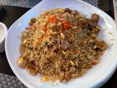 -188西餐厅(园林宾馆店)