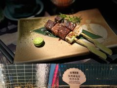 -雍容荟帝王蟹活龙虾展台自助(IFS黑金店)