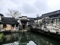 -绍兴书圣故里景区