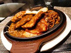 -半秋山西餐厅(巴南万达广场店)