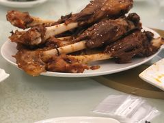 -那达慕蒙古风味酒楼