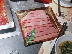 -锦城印象火锅(天府三街店)