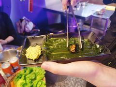 -入火韩国烤肉(凯旋广场店)