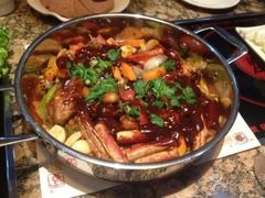 -黄记煌三汁焖锅(崇文门店)