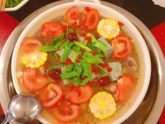 -花水湾红太阳牛肉汤锅