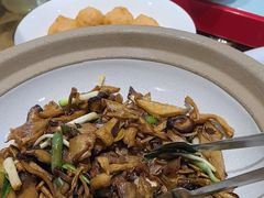 -尚品家宴(槐荫店)