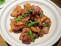 -新白鹿餐厅(龙游路店)
