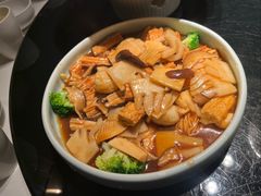 -苏福记·川菜(熙地港购物中心店)