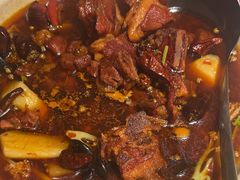 -李老哈·东北菜(宋园路店)