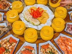 -东山壹号海鲜餐厅(金銮名都店)