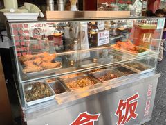 -白魁老号饭庄(安内店)