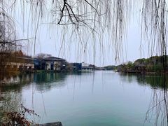 -上海怡沁园度假酒店