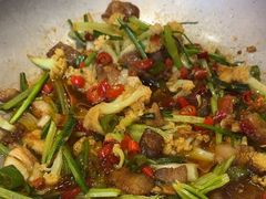 -李氏传家菜(兴城路店)