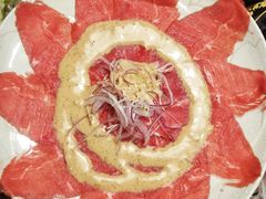 -松坂屋日料自助(长城路店)