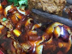 -晋乡亲刀削面(东风桥东店)