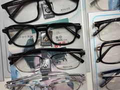 -医视康眼镜超市(新天地店)