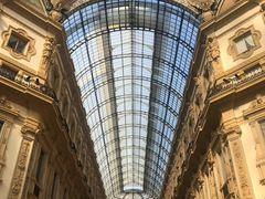 -埃马努埃莱二世拱廊