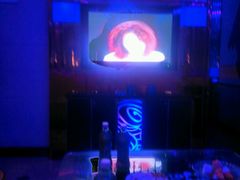 -星天地氧吧量贩KTV(龙岗店)