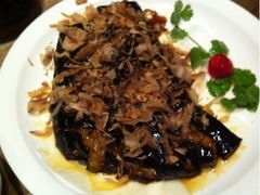 动感紫茄-旅马餐厅(茅家埠店)