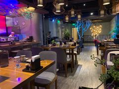 -和彩放题餐厅(酒仙桥店)