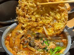 -水平有限广西米粉·广西风味集(五道口店)