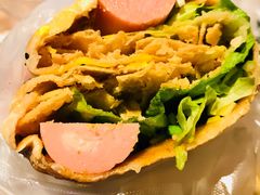 -新农村煎饼果子(香港花园店)