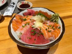 -大岛日本料理铁板烧(南通大饭店)
