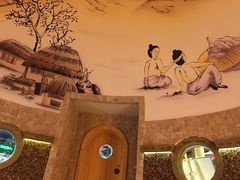 -沐槿宫韩式汗蒸水汇(马群店)
