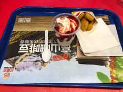 -汉堡王(徐汇绿地缤纷店)