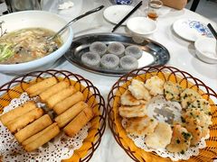 -东坊味道私房菜·地道顺德菜(大良店)