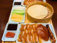 -唐山宴大唐州府精品中餐