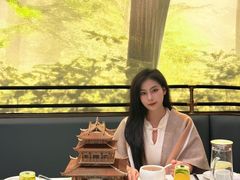 -好友缘酒家(西大店)
