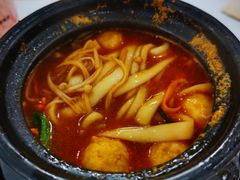 新经典原味土豆粉-姐弟俩土豆粉(丰乐路店)