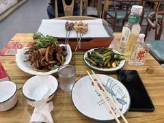 -亿牌牌东北烧烤(怀特店)