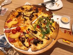 -必胜客(海安文峰店)