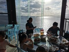 -七鲜渔港美食餐厅(巽寮湾海景店)