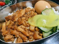 -小明同学(三里屯店)