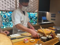 -小十Omakase(地王大厦店)