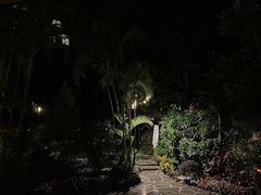 -广州锦绣香江度假别墅