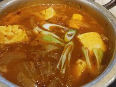 大酱汤-青松大叔的店(东财店)