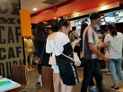 -麦当劳(杭州庆春路店)