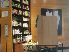-星巴克(兰州国芳百货店)