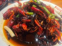 -红盔甲·小龙虾(人民广场店)