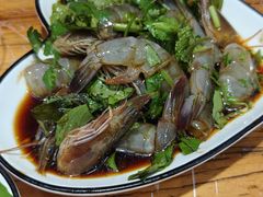-官塘锋记鱼生·生腌·砂锅粥(牌坊街店)