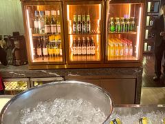 -长沙北辰洲际酒店-兰调全日餐厅