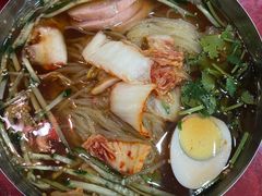 -西塔大冷面(市府大路店)