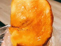 肉松面包-麦香皇后老式面包坊(大连路店)